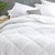 Down Alternative - Ultra Cozy Duvet Insert - Full/Queen (88" x 90")