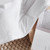 Menopleasing - Coma Inducer® Oversized Cooling Comforter - White