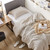 Natural Loft® Comforter - Jet Stream