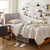 Natural Loft® Comforter - Jet Stream