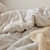Natural Loft® Comforter - Jet Stream