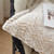 Peak of Cozy - Coma Inducer® Oversized King Comforter - Chevron Frosted Taupe