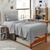 Microfiber Supersoft Twin XL Bedding Sheets
