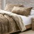 Neutral Brown Bedroom Decor Ideas for Your Twin XL, Queen, or King Sized Bed