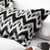 Fancy Meeting You Here - Coma Inducer® Oversized Twin Comforter with Black Reverse