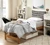 Affordable Teen Bedding Made with Machine Washable Bedding Materials True Twin XL Oversized Bedspread