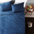 Bare Bottom® Sheets - All Season - Full Bedding - Nightfall Navy