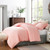 Popular Designer Bedding Sets XL Twin, XL Queen, or XL King Easy to Wash Microfiber Bedding Essentials