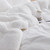 Chunky Bunny x Original - Coma Inducer® Oversized Queen Comforter - White