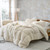 Oversized Bedspread Twin XL Size Coma Inducer Luxury Brand Bedding Essentials