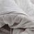 Ultra Soft Plush and Microfiber Twin, Queen, or King Oversized Bedspread