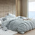 True Oversized Twin, Queen, or King Comforter