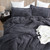 Ultra Cozy Plush Comforter Queen Size Coma Inducer Blanket for Queen Sized Beds
