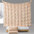 Dam Boi He Thick® - Coma Inducer® Full Comforter - Almond Taupe