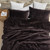 Original Plush Coma Inducer Blanket Queen Oversized Bedspread
