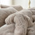 Chunkiest Chunky Bunny - Coma Inducer® Oversized Queen Comforter - USA Filled - Nashville Nights