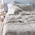 Chunkiest Chunky Bunny - Coma Inducer® Oversized Comforter - USA Filled - Nashville Nights