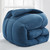 Machine Washable Coma Inducer Bedding for King Pillow Top Mattress