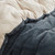 Plumpy Pudgy Portly Chunky Bunny - Coma Inducer® Oversized Queen Comforter - Poppy Seed Birch