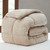 Thicker Than Thick - Coma Inducer® Twin XL Comforter - Down Alternative Ultra Plush Filling - Birch