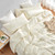 Summertime - Coma Inducer® Oversized King Comforter - Magnolia Natural