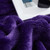 Coma Inducer - Queen Sheet Set - Me Sooo Comfy - Purple Reign