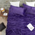 Coma Inducer - Queen Sheet Set - Me Sooo Comfy - Purple Reign