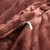 Coma Inducer® Queen Duvet Cover - Wait Oh What - Maple Syrup