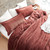 Coma Inducer® Duvet Cover - Wait Oh What - Maple Syrup