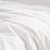 Sassi di Matera - Italy Made 100% Cotton Full Sheet Set - Classic Italian White