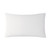 Dark Sky Reserve™ - Bamboo Linen Standard Sham (2-Pack) - Portugal Made - Pure White