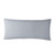 Dark Sky Reserve™ - Bamboo Linen King Sham (2-Pack) - Portugal Made - Distressed Gray