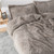 Tibetan Mastiff - Coma Inducer Oversized Comforter