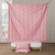 Bamboo Butter - Coma Inducer® Oversized Queen Cooling Comforter - Candy Pink