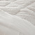 Cotton Candy - Coma Inducer® Full Comforter - Marshmallow White