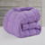 Cotton Candy - Coma Inducer® Full Comforter - Grape Purple