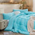 Cotton Candy - Coma Inducer® Oversized Comforter - Blueberry