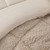 Cotton Candy - Coma Inducer® Queen Comforter - Butterscotch