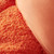 Dreamsicle Creamsicle - Coma Inducer® Oversized Comforter - Orange Peel