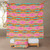 Cozy Rivers - Coma Inducer® Oversized King Comforter - Sherbet