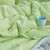 Farm Fresh - Coma Inducer® Oversized Comforter - Lime Rambutan