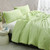 Farm Fresh - Coma Inducer® Oversized Comforter - Lime Rambutan