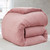 Farm Fresh - Coma Inducer® Oversized King Comforter - Red Fruited Raspberry