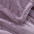 Softer than Soft - Coma Inducer® Oversized Comforter - Elderberry
