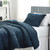 Softer than Soft - Coma Inducer® Oversized Comforter - Blue Nights