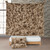Beary Soft - Coma Inducer® Alaskan King Comforter - Kodiak Brown