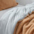 Chunky Sweater - Coma Inducer® Oversized Twin Comforter - Copper Taupe