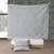 Sweater Weather - Coma Inducer® Oversized Queen Comforter - Glacier Gray