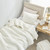 Softer than Soft - Coma Inducer® Oversized Comforter - Coconut Milk