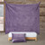 Softer than Soft - Coma Inducer® Oversized Comforter - Grape Jam